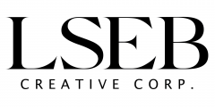 LSEB Creative Corp. $LSEB